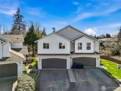 106 99th Avenue SE #A, Lake Stevens, WA 98258