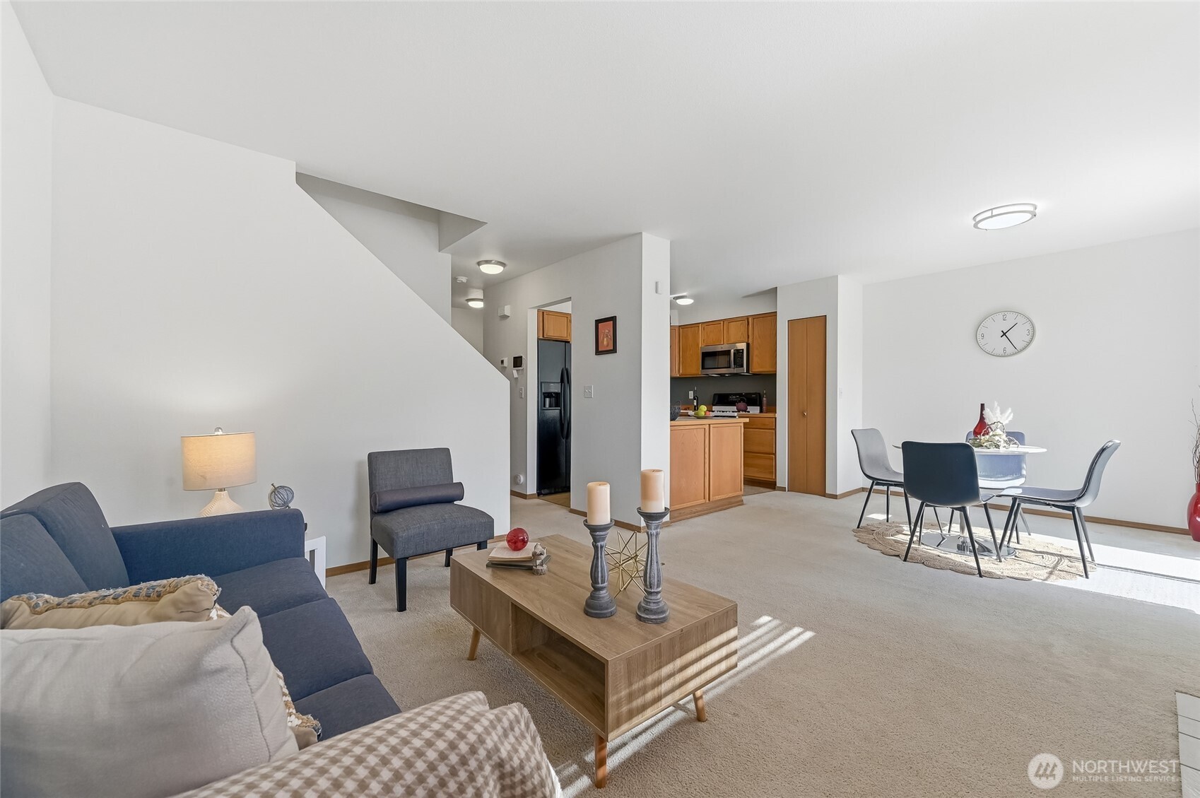 106 99th Avenue SE #A, Lake Stevens, WA 98258