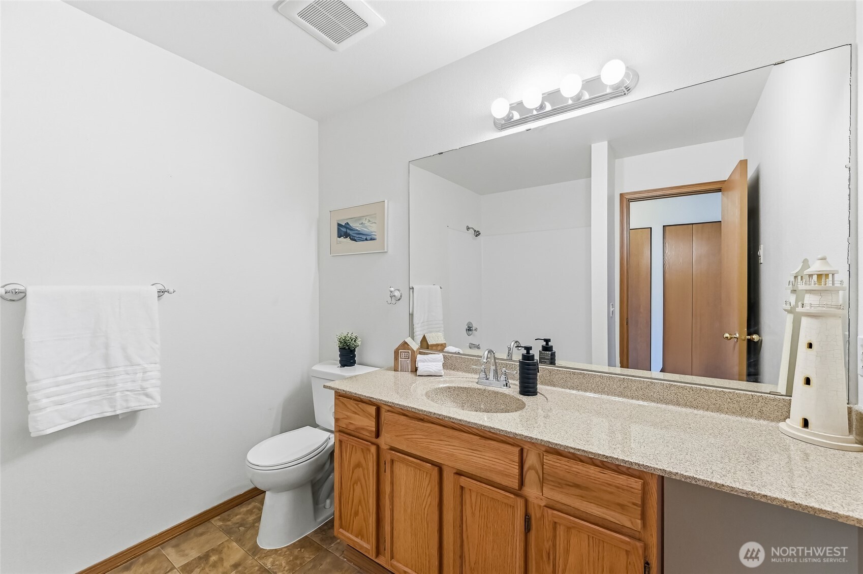 106 99th Avenue SE #A, Lake Stevens, WA 98258