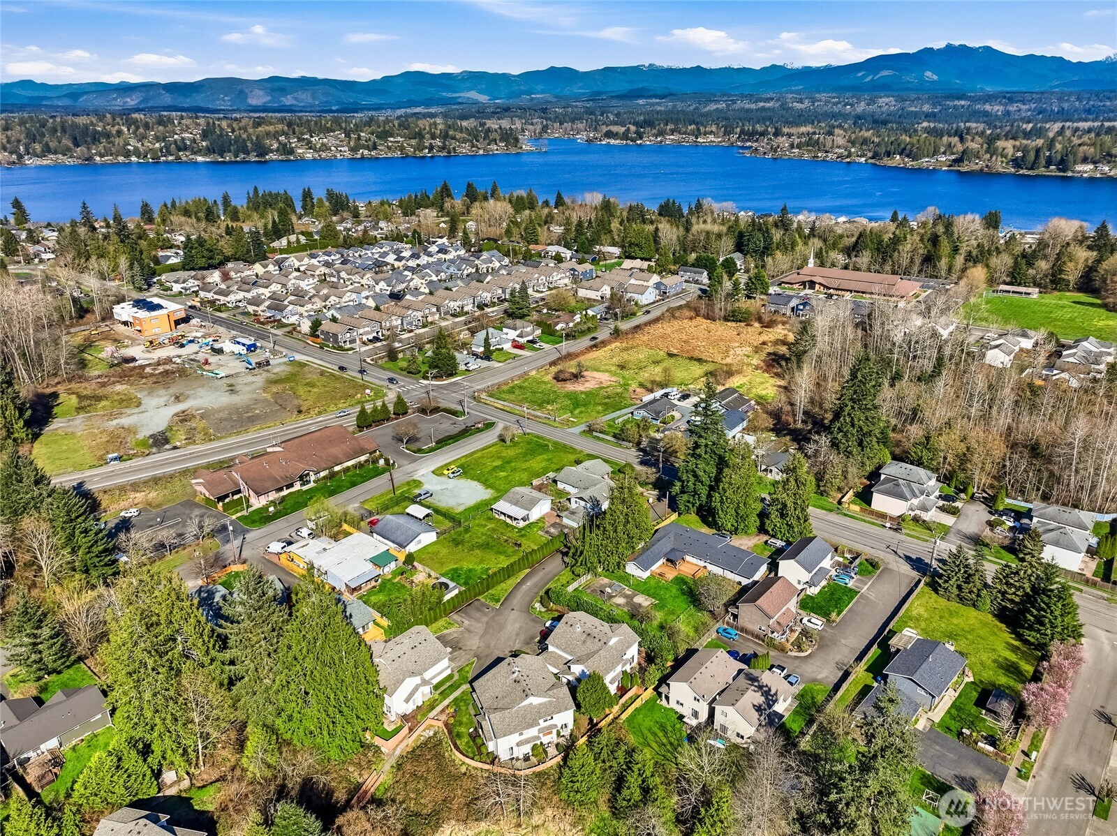 106 99th Avenue SE #A, Lake Stevens, WA 98258