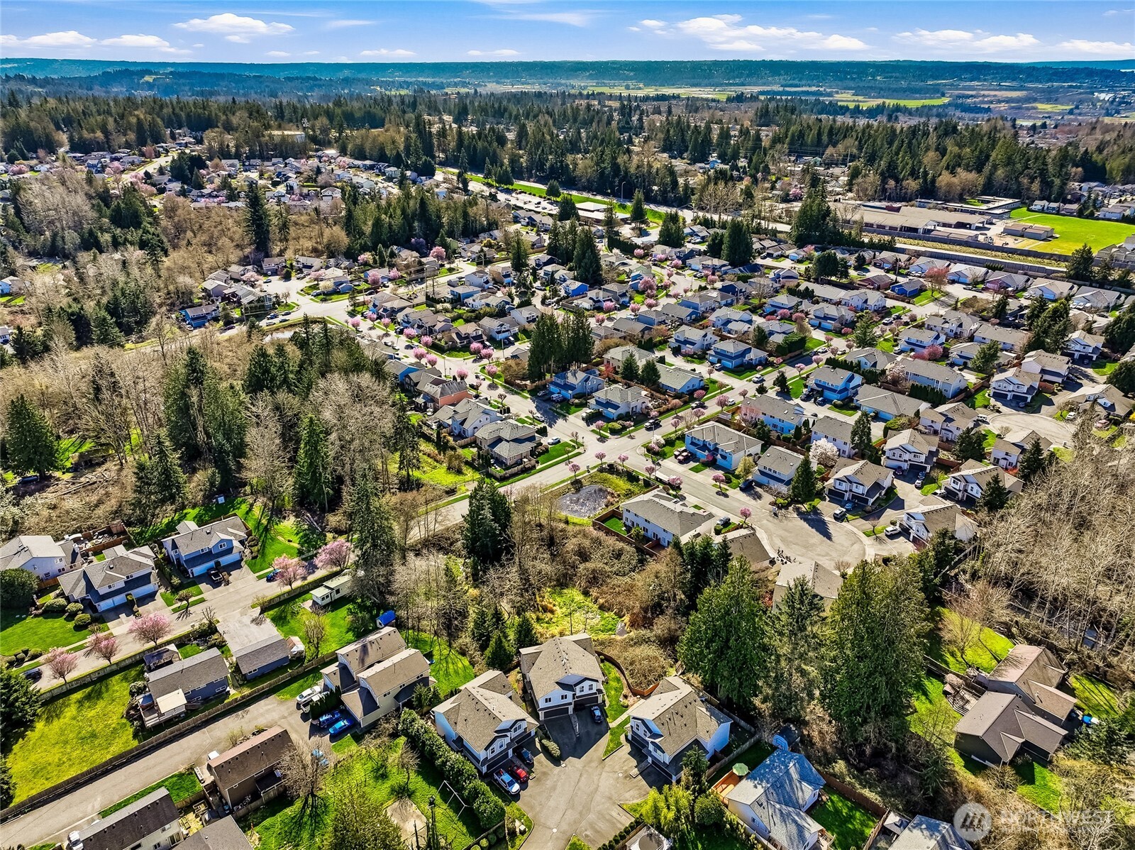 106 99th Avenue SE #A, Lake Stevens, WA 98258