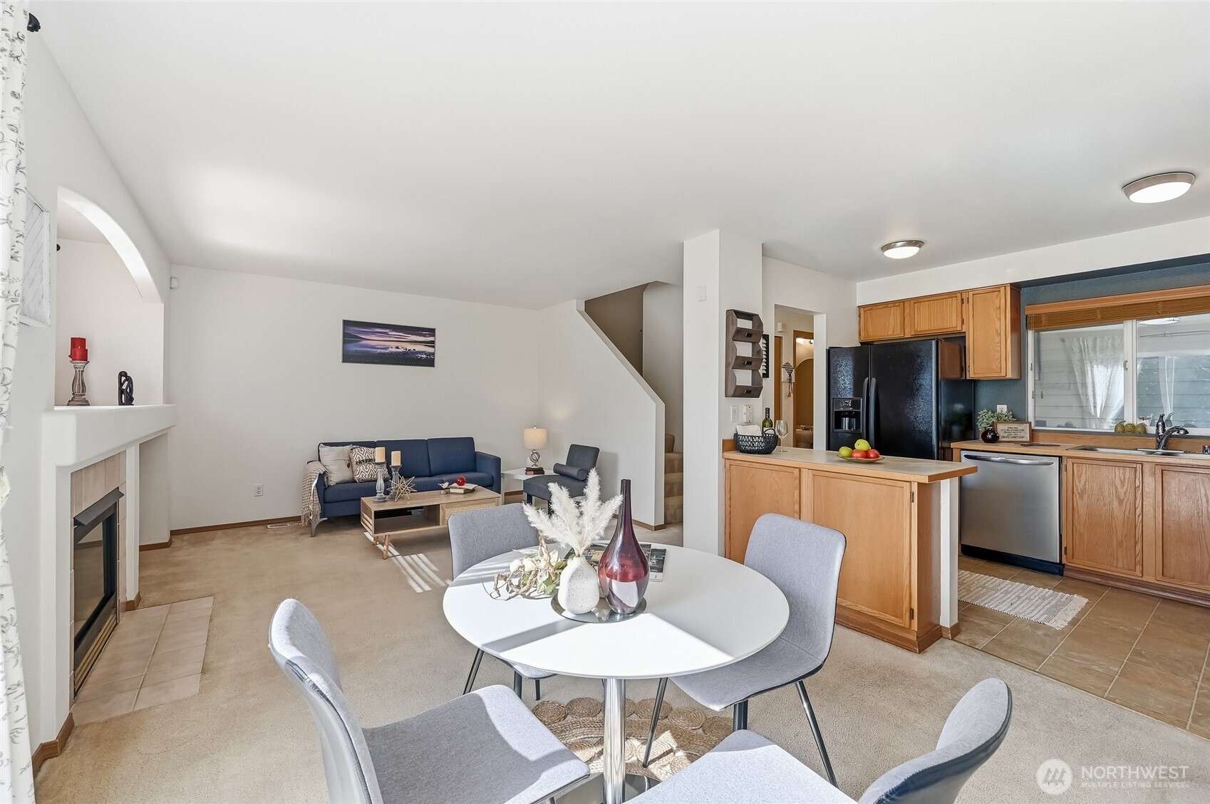 106 99th Avenue SE #A, Lake Stevens, WA 98258