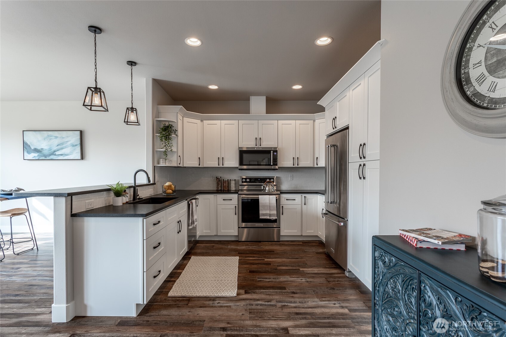 232 Solomon Loop NW, East Wenatchee, WA 98802