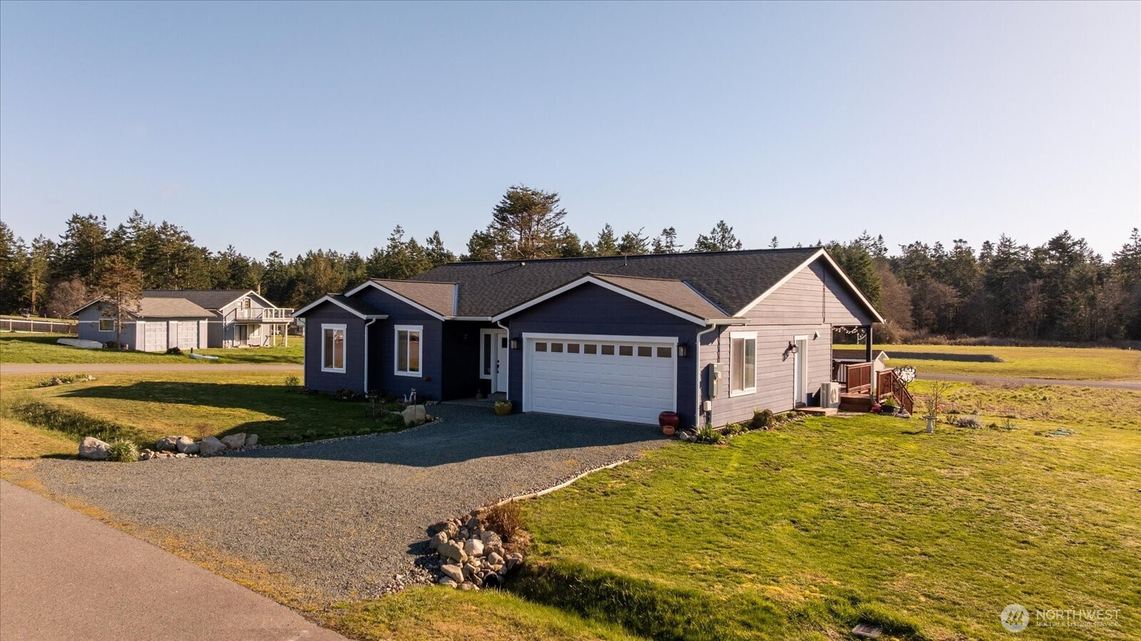 2691 Balboa Way , Coupeville, WA 98239