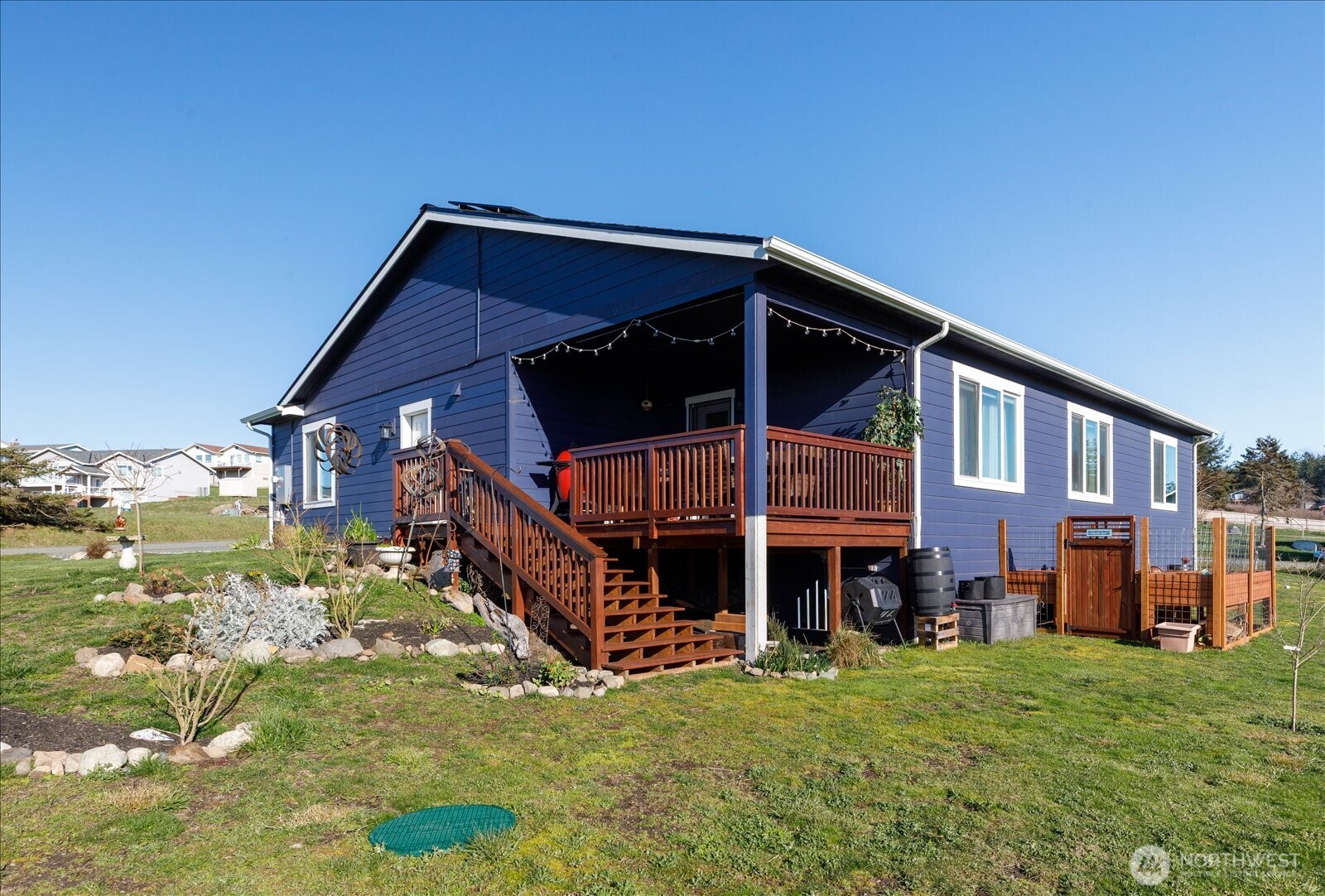 2691 Balboa Way , Coupeville, WA 98239
