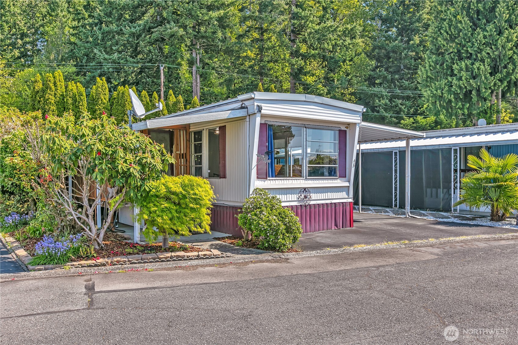 2302 SE R Street #48, Auburn, WA 98002