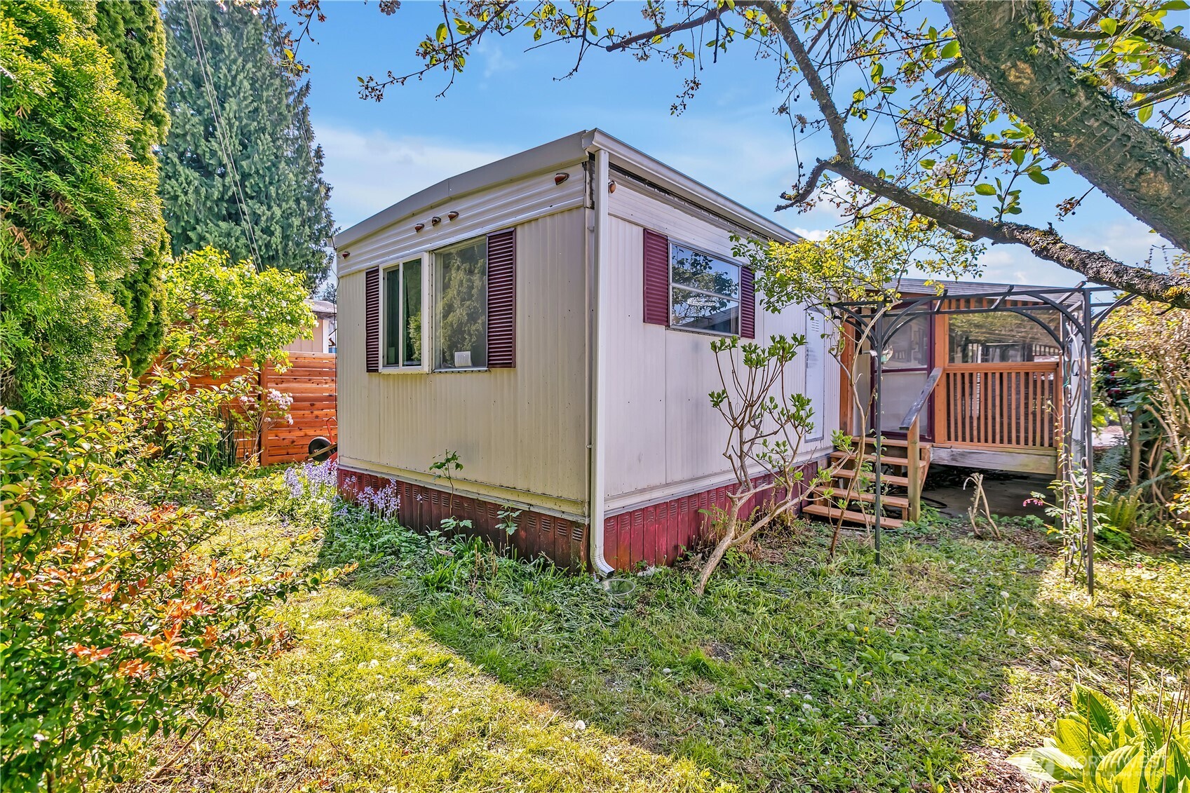 2302 SE R Street #48, Auburn, WA 98002