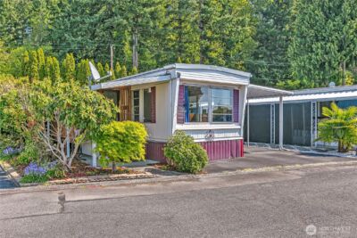 2302 SE R Street #48, Auburn, WA 98002 - Photo 2