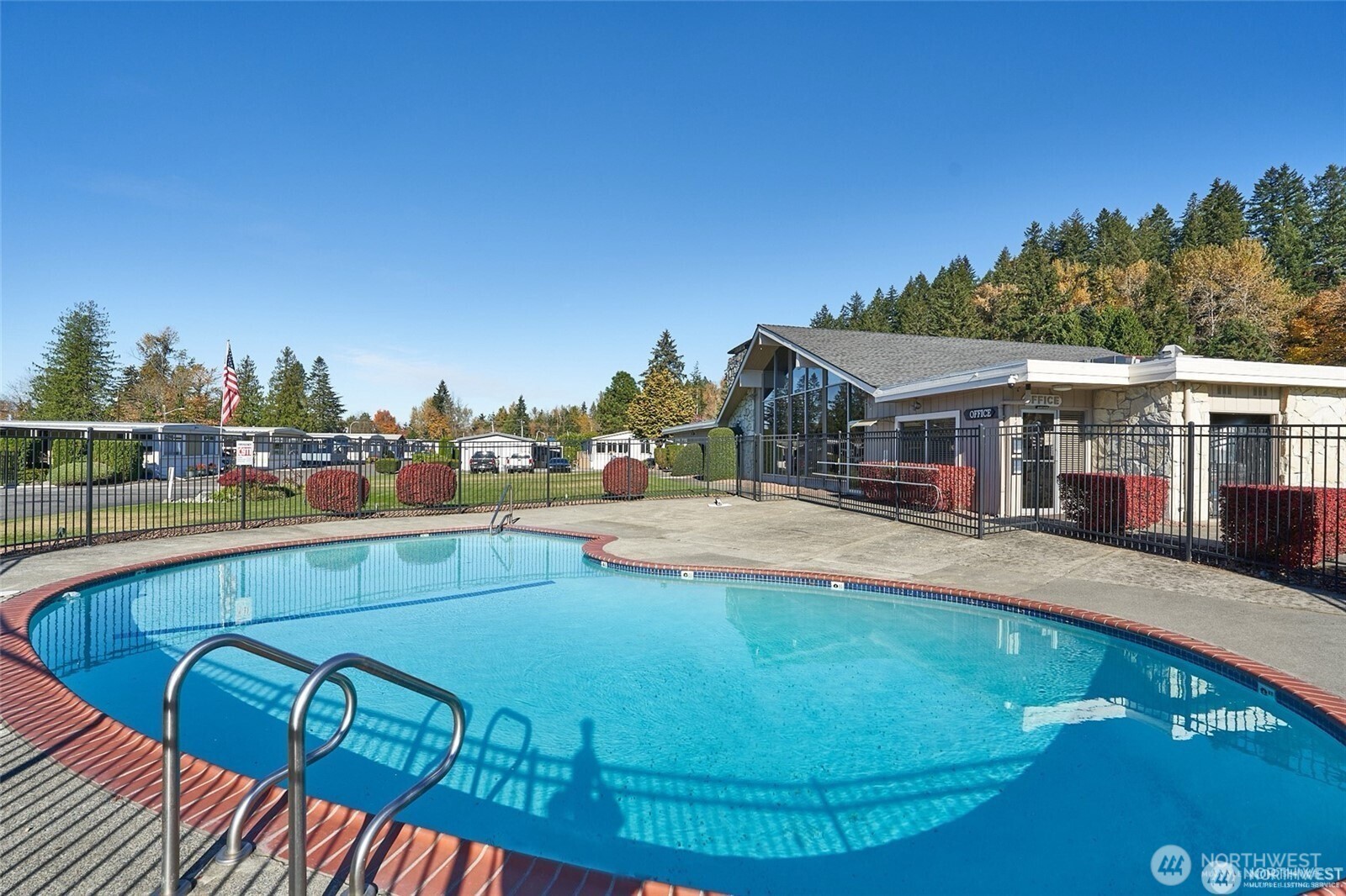 2302 SE R Street #48, Auburn, WA 98002