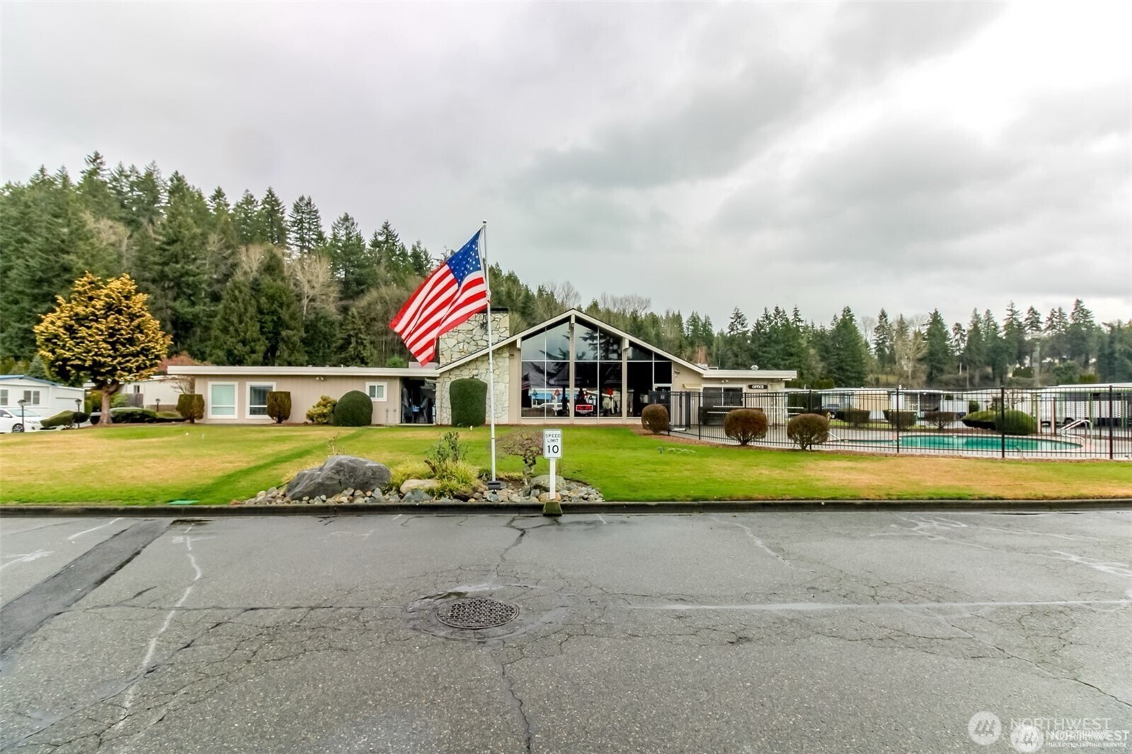 2302 SE R Street #48, Auburn, WA 98002