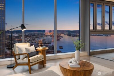 1521 2nd Avenue #3102, Seattle, WA 98101