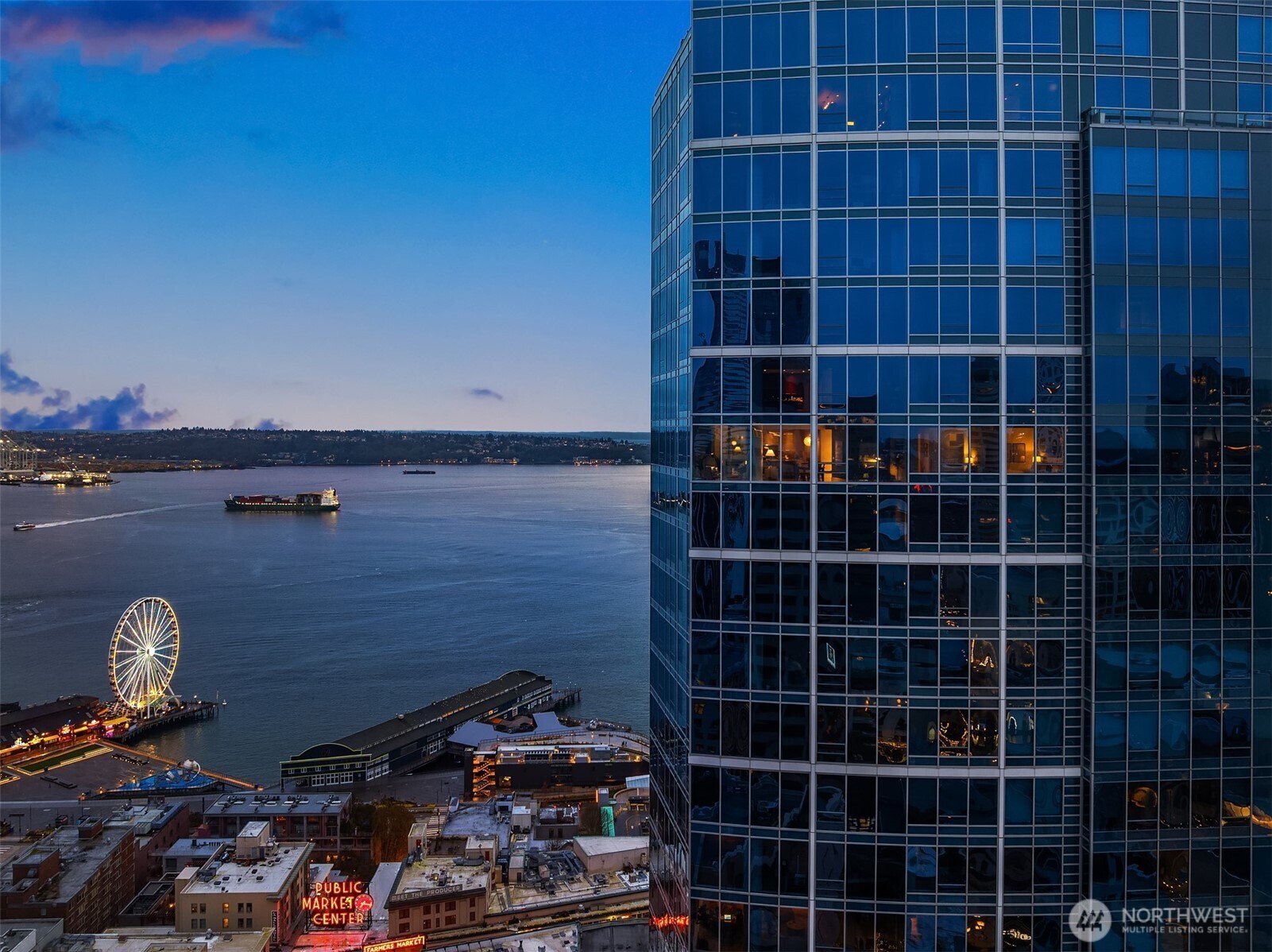 1521 2nd Avenue #3102, Seattle, WA 98101