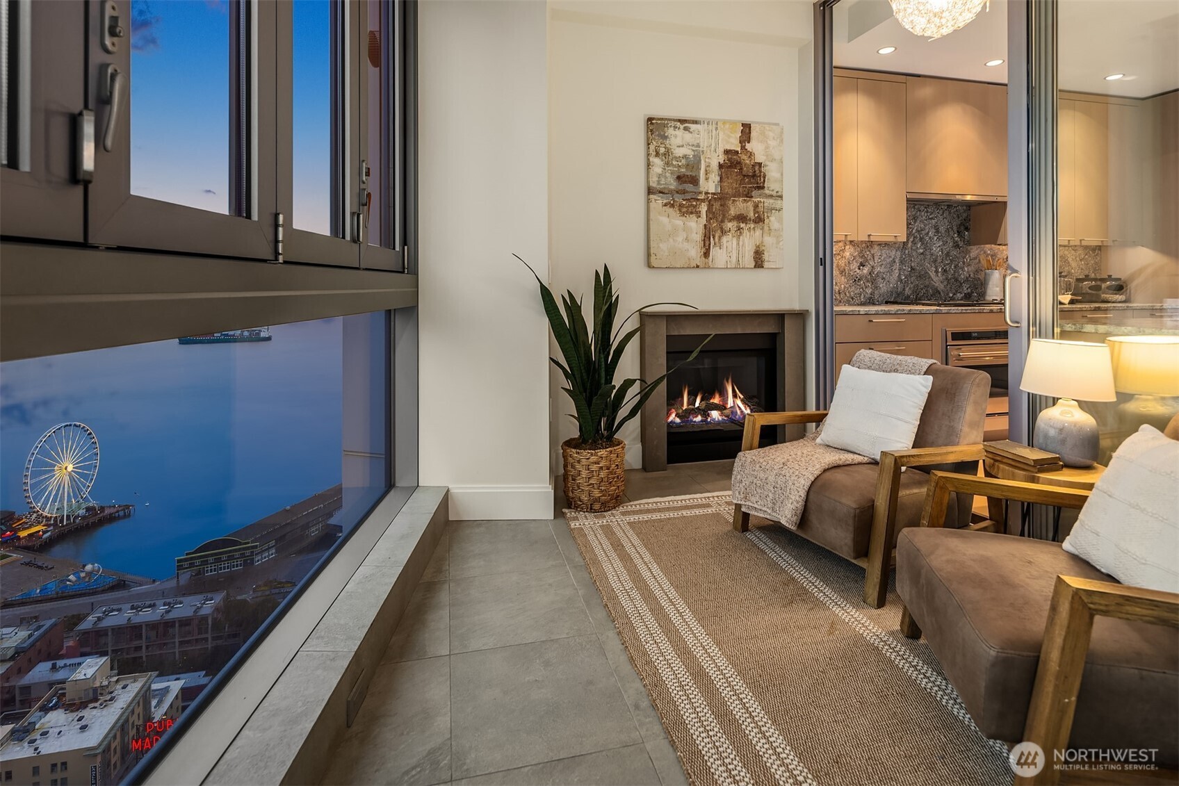 1521 2nd Avenue #3102, Seattle, WA 98101