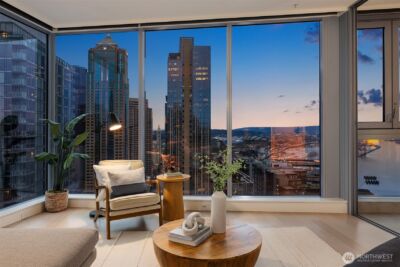 1521 2nd Avenue #3102, Seattle, WA 98101 - Photo 14