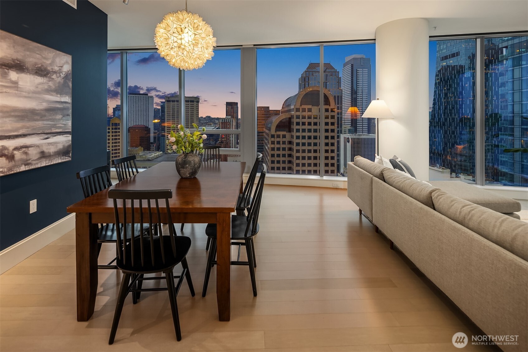 1521 2nd Avenue #3102, Seattle, WA 98101