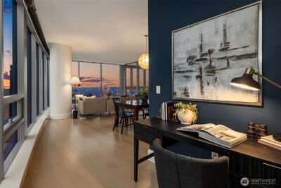 1521 2nd Avenue #3102, Seattle, WA 98101 - Photo 21