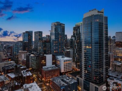1521 2nd Avenue #3102, Seattle, WA 98101 - Photo 30