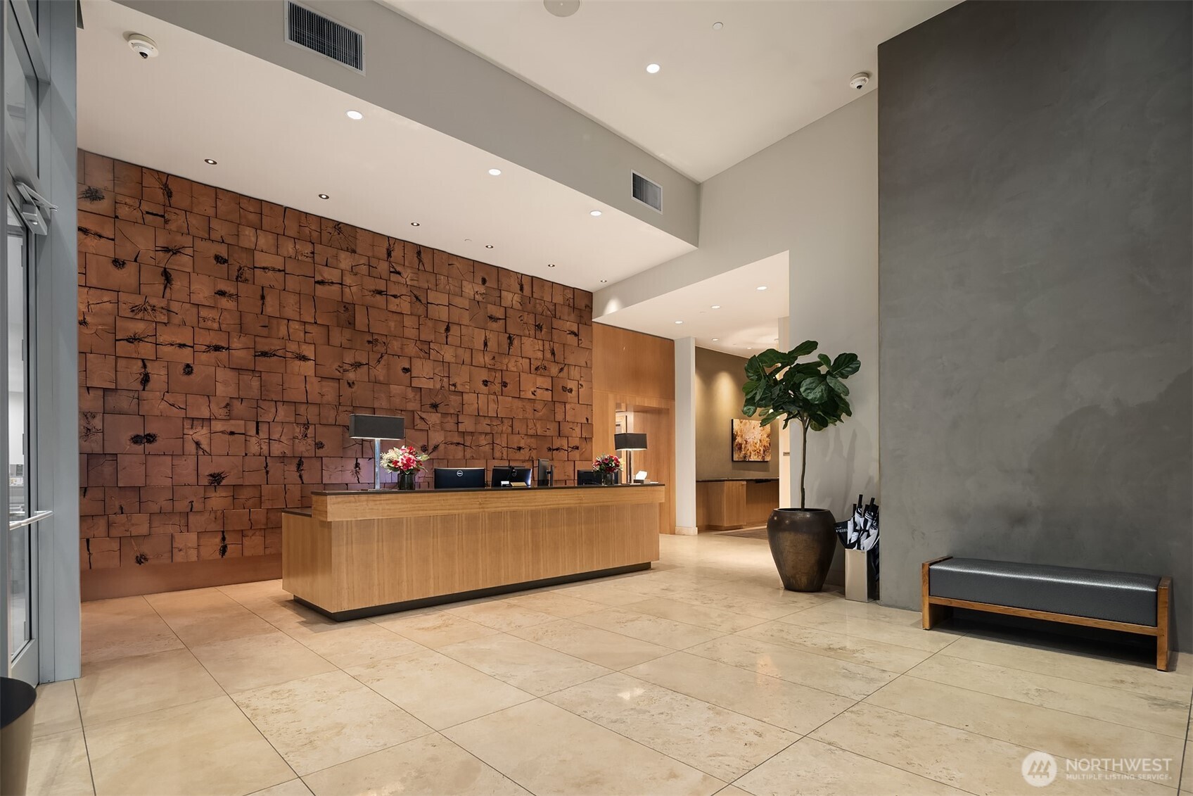 1521 2nd Avenue #3102, Seattle, WA 98101