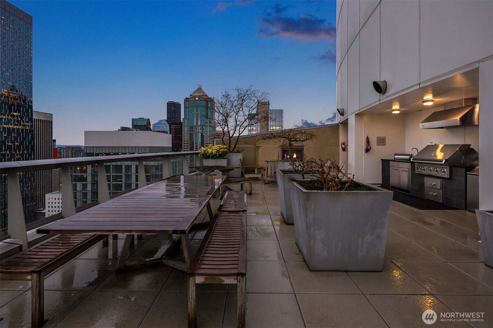 1521 2nd Avenue #3102, Seattle, WA 98101