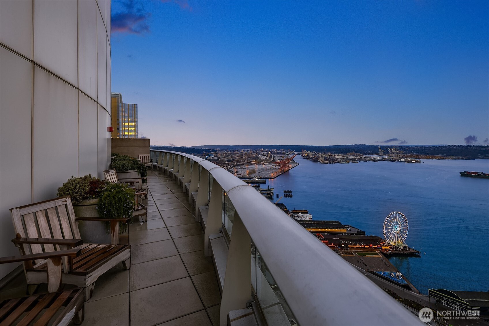 1521 2nd Avenue #3102, Seattle, WA 98101