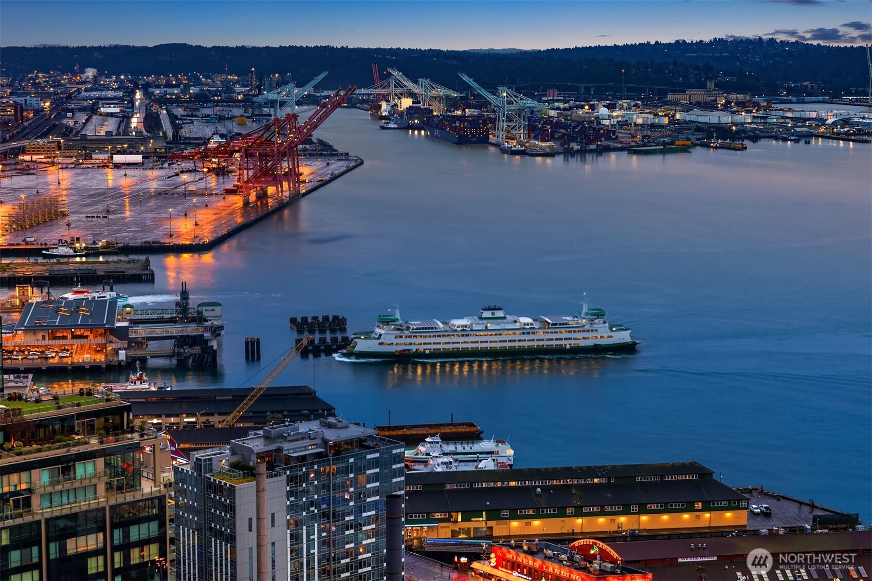 1521 2nd Avenue #3102, Seattle, WA 98101