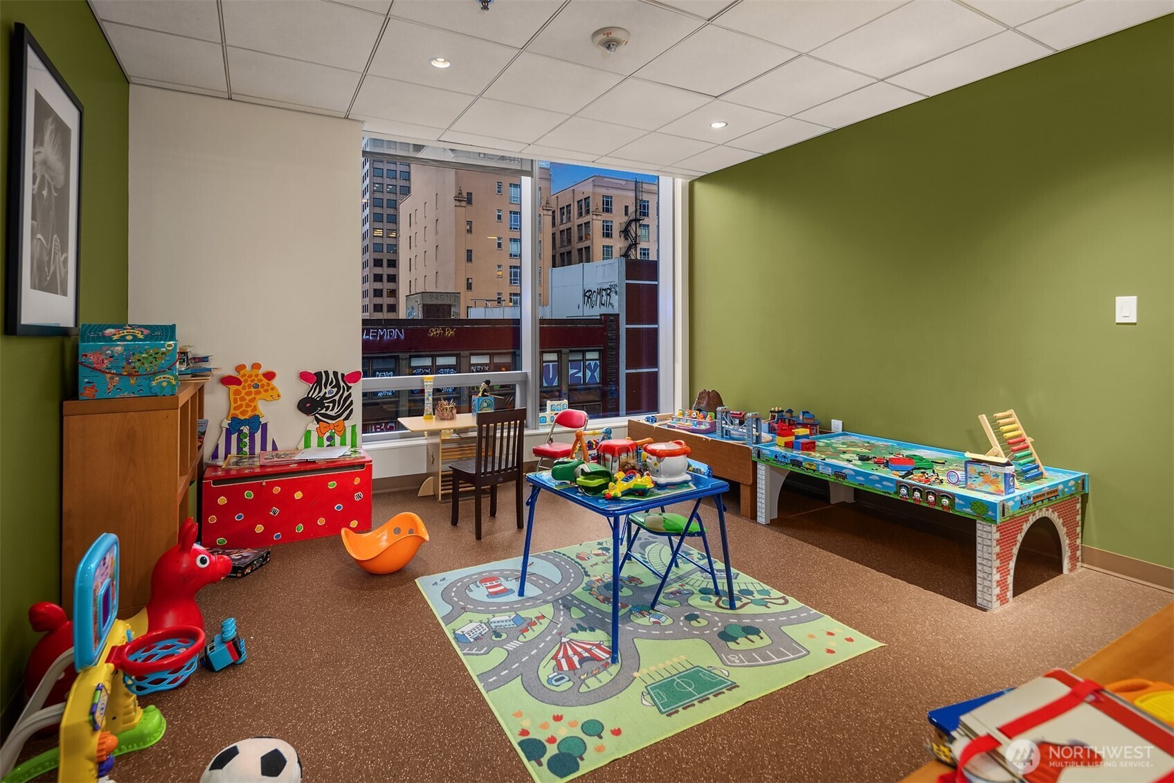 1521 2nd Avenue #3102, Seattle, WA 98101