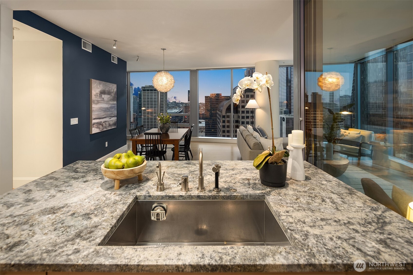 1521 2nd Avenue #3102, Seattle, WA 98101