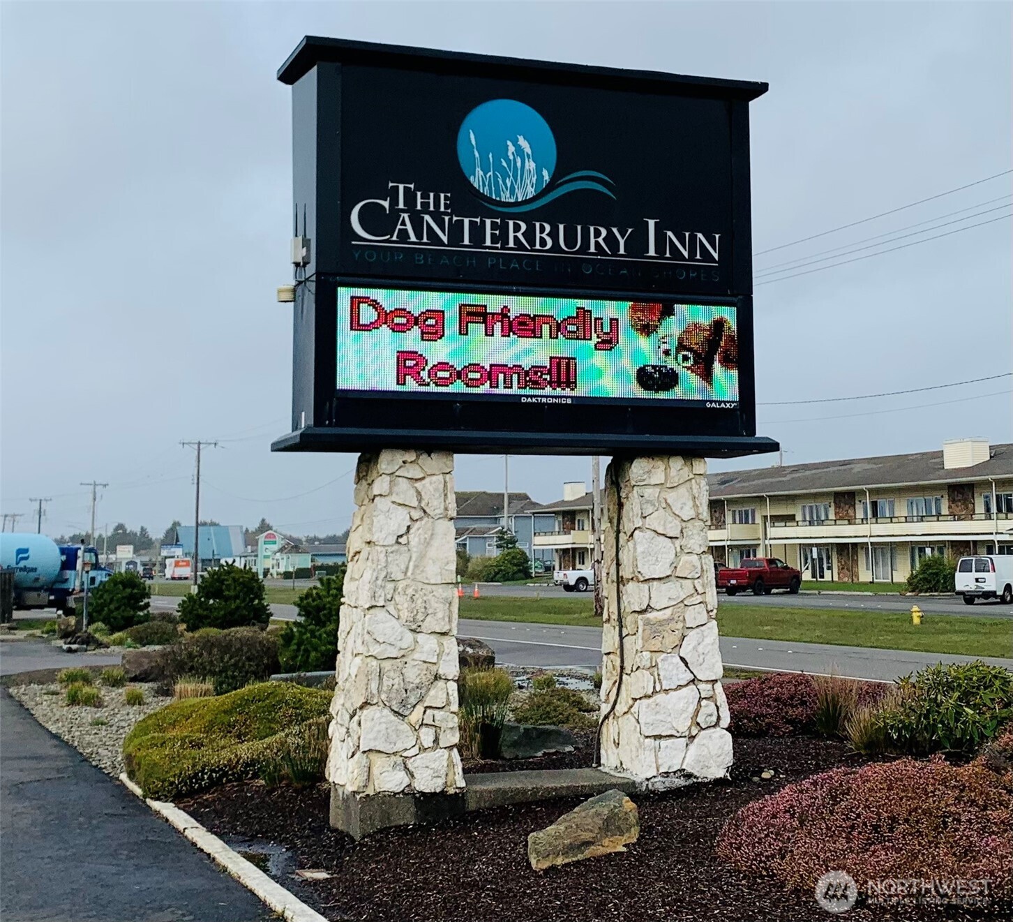 643 Ocean Shores Boulevard NW #103, Ocean Shores, WA 98569
