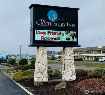 643 Ocean Shores Boulevard NW #103, Ocean Shores, WA 98569