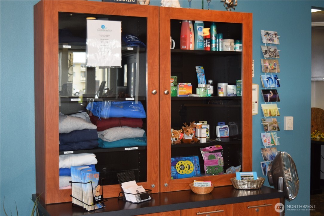 643 Ocean Shores Boulevard NW #103, Ocean Shores, WA 98569