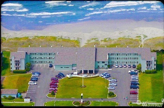 643 Ocean Shores Boulevard NW #103, Ocean Shores, WA 98569