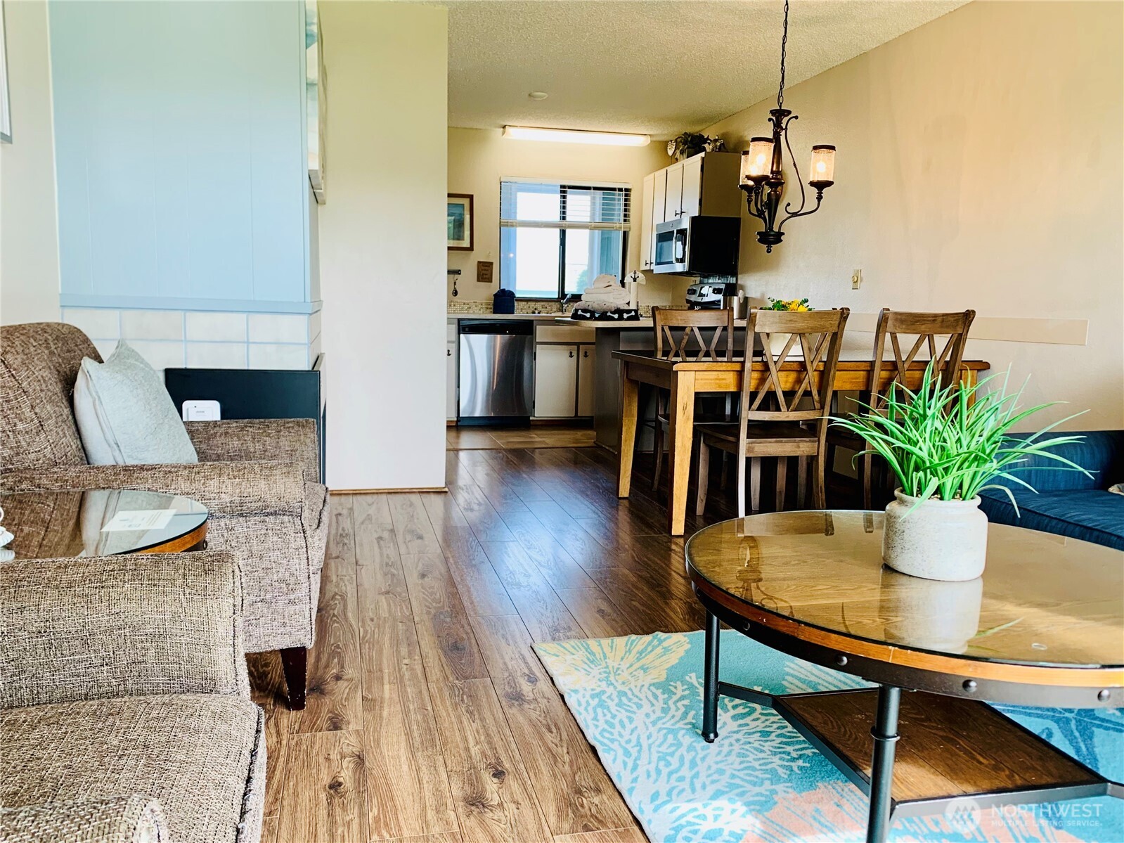 643 Ocean Shores Boulevard NW #103, Ocean Shores, WA 98569