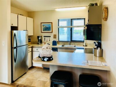 643 Ocean Shores Boulevard NW #103, Ocean Shores, WA 98569 - Photo 8