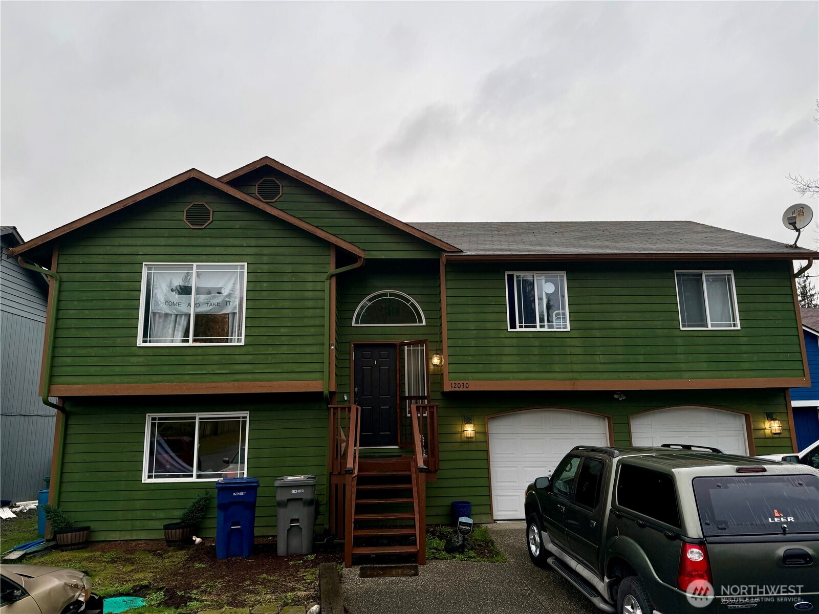 12030 169th Drive NE, Arlington, WA 98223