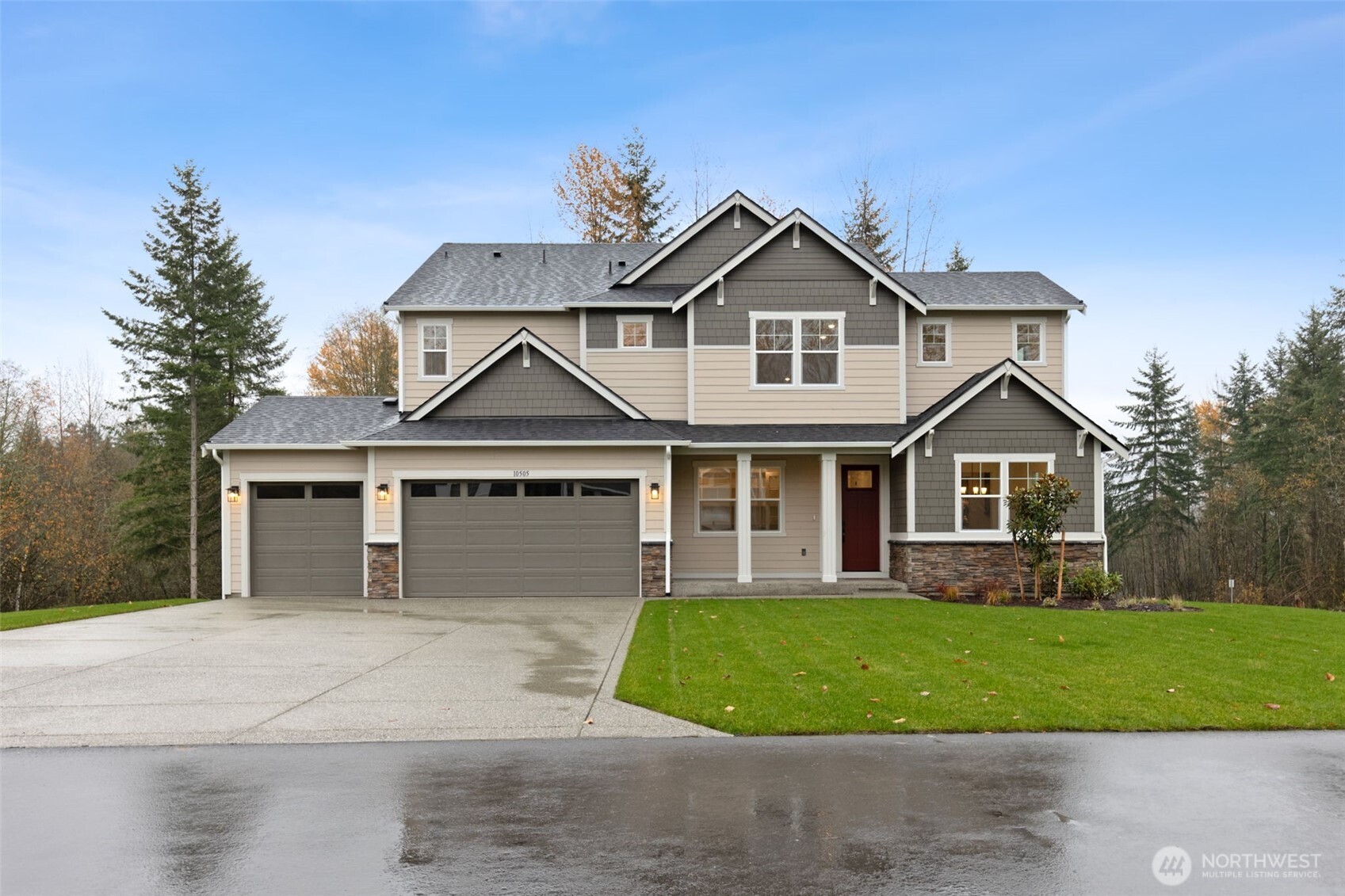 10505 134th Drive NE #104, Lake Stevens, WA 98258