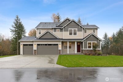 10505 134th Drive NE #104, Lake Stevens, WA 98258