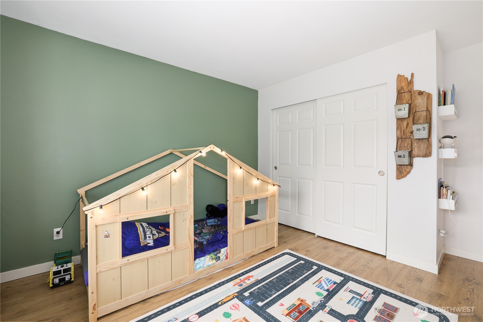 9905 194th Avenue E, Bonney Lake, WA 98391