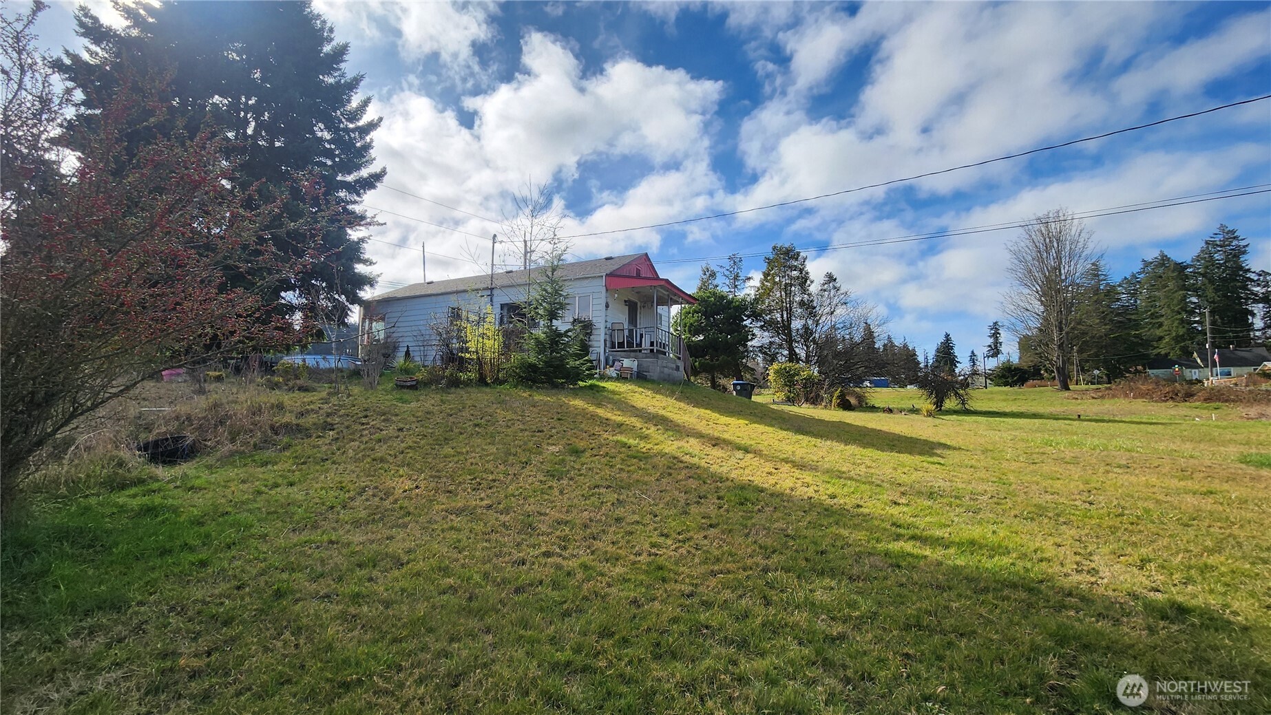 1015 W Highway 101 , Port Angeles, WA 98363