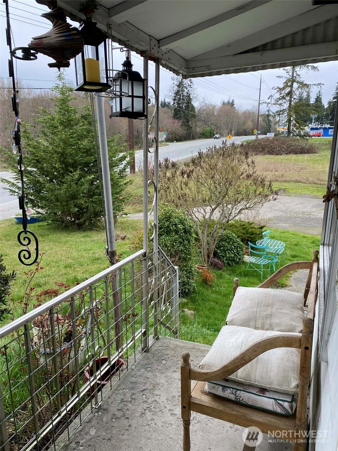 1015 W Highway 101 , Port Angeles, WA 98363