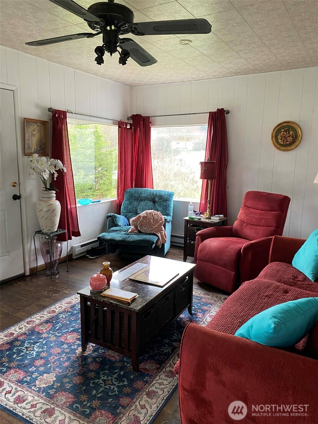 1015 W Highway 101 , Port Angeles, WA 98363