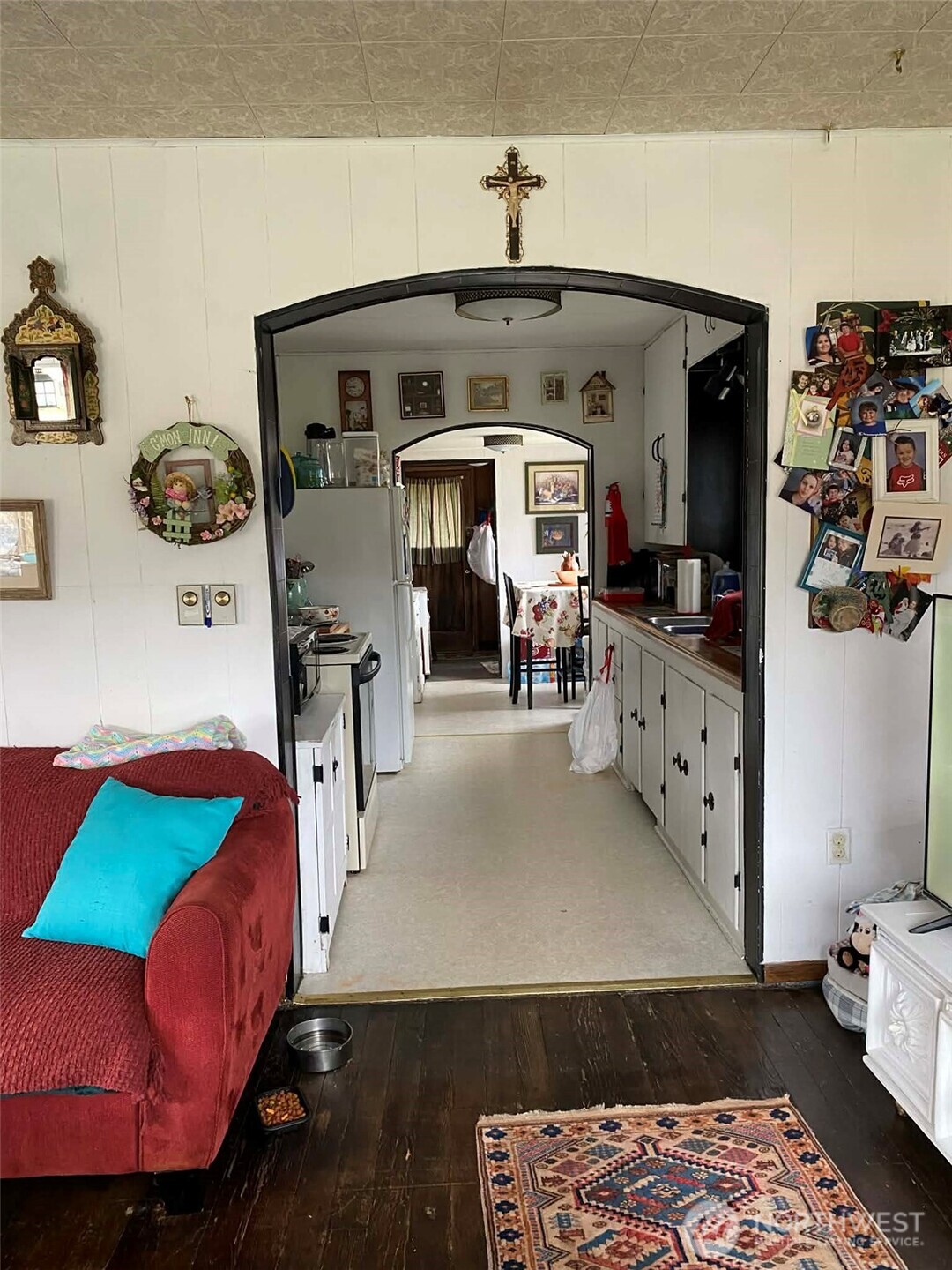 1015 W Highway 101 , Port Angeles, WA 98363