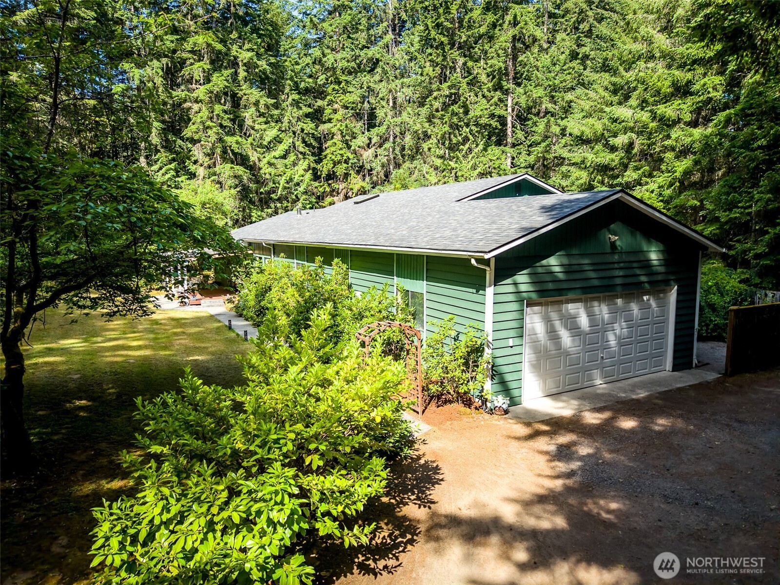 19328 Widme Street NE, Poulsbo, WA 98370