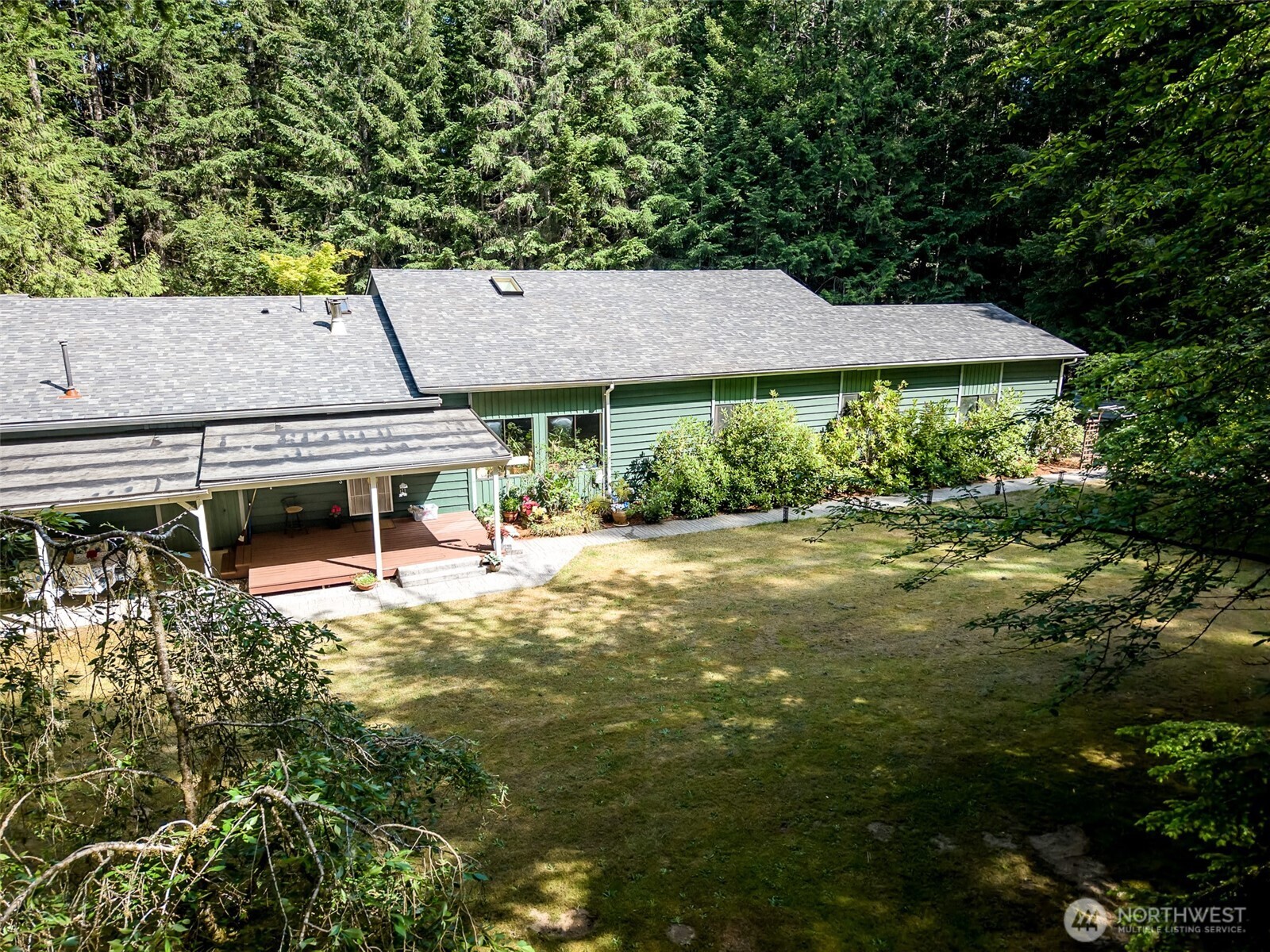 19328 Widme Street NE, Poulsbo, WA 98370