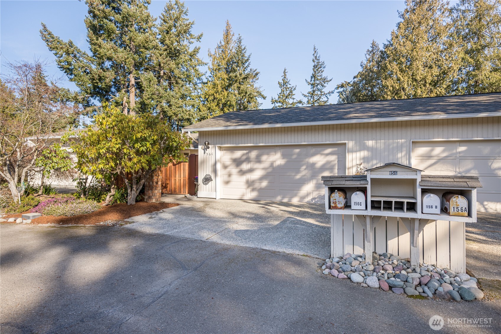 156 C Hilltop Drive , Sequim, WA 98382