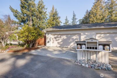 156 C Hilltop Drive , Sequim, WA 98382