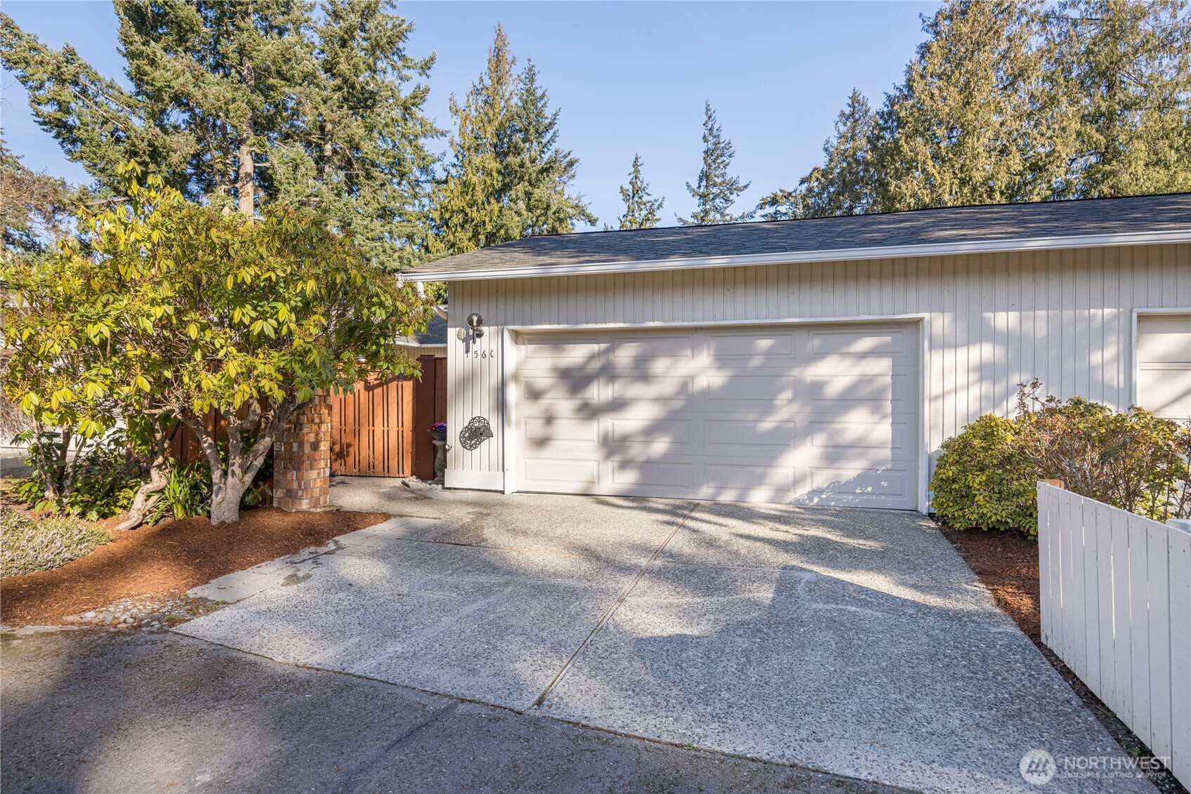156 C Hilltop Drive , Sequim, WA 98382