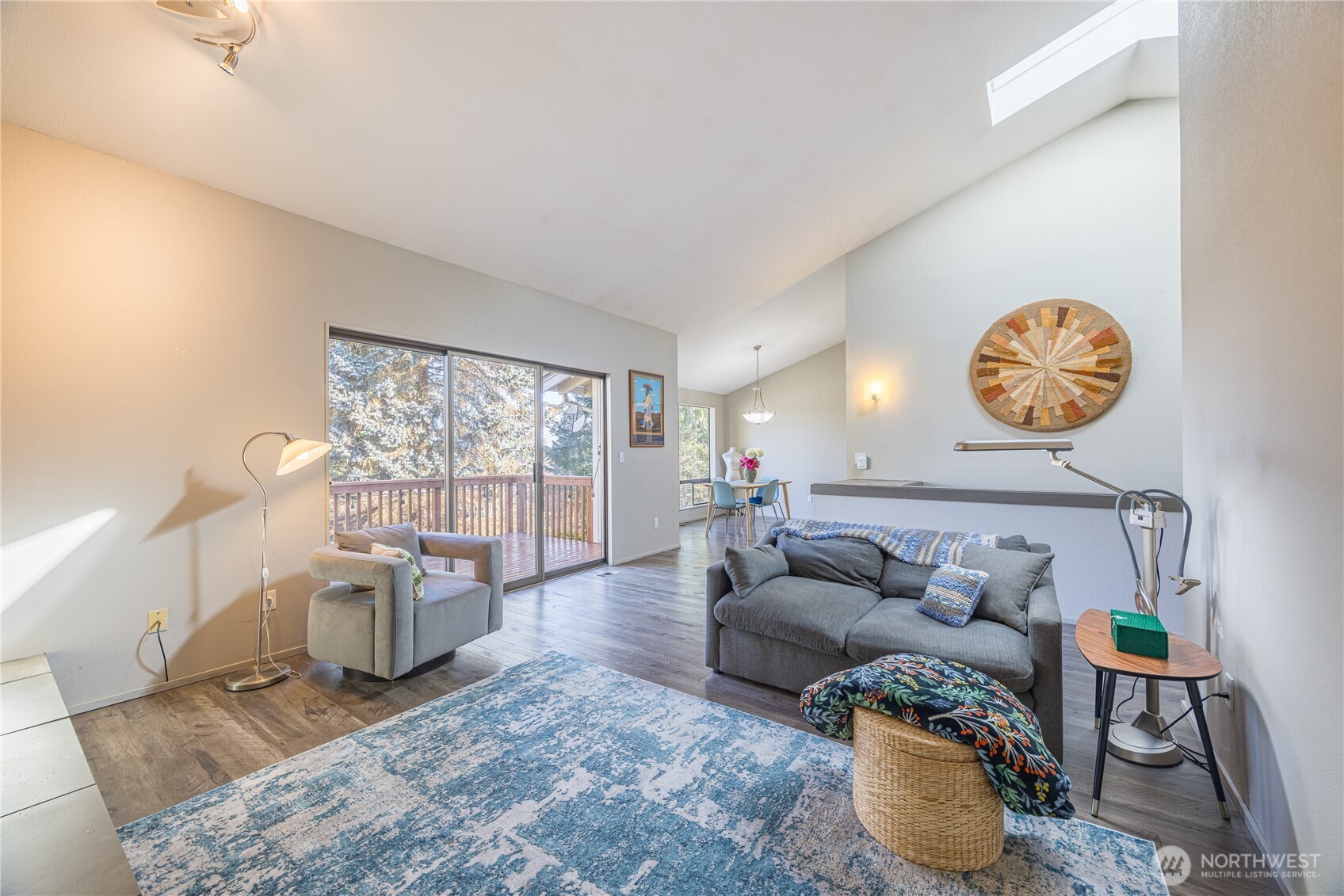 156 C Hilltop Drive , Sequim, WA 98382