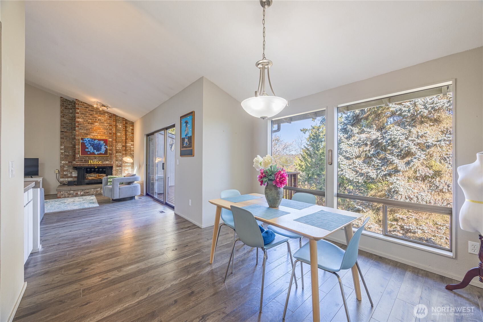 156 C Hilltop Drive , Sequim, WA 98382