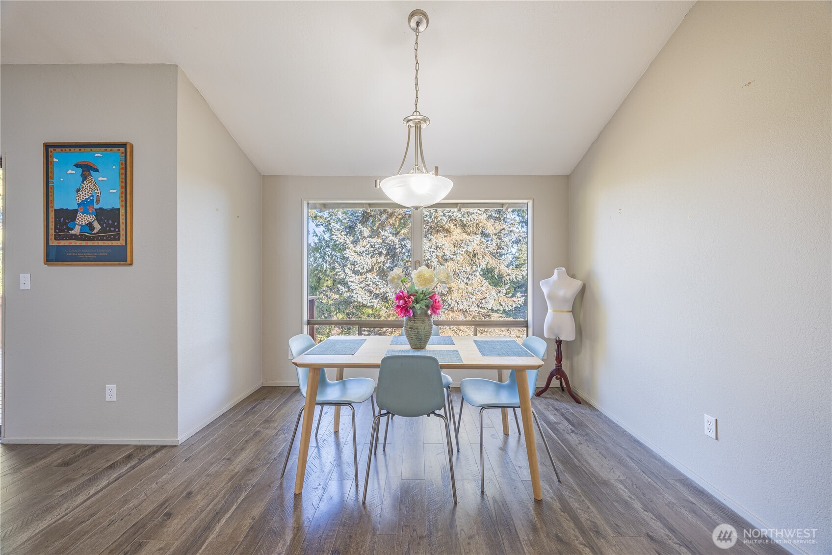 156 C Hilltop Drive , Sequim, WA 98382