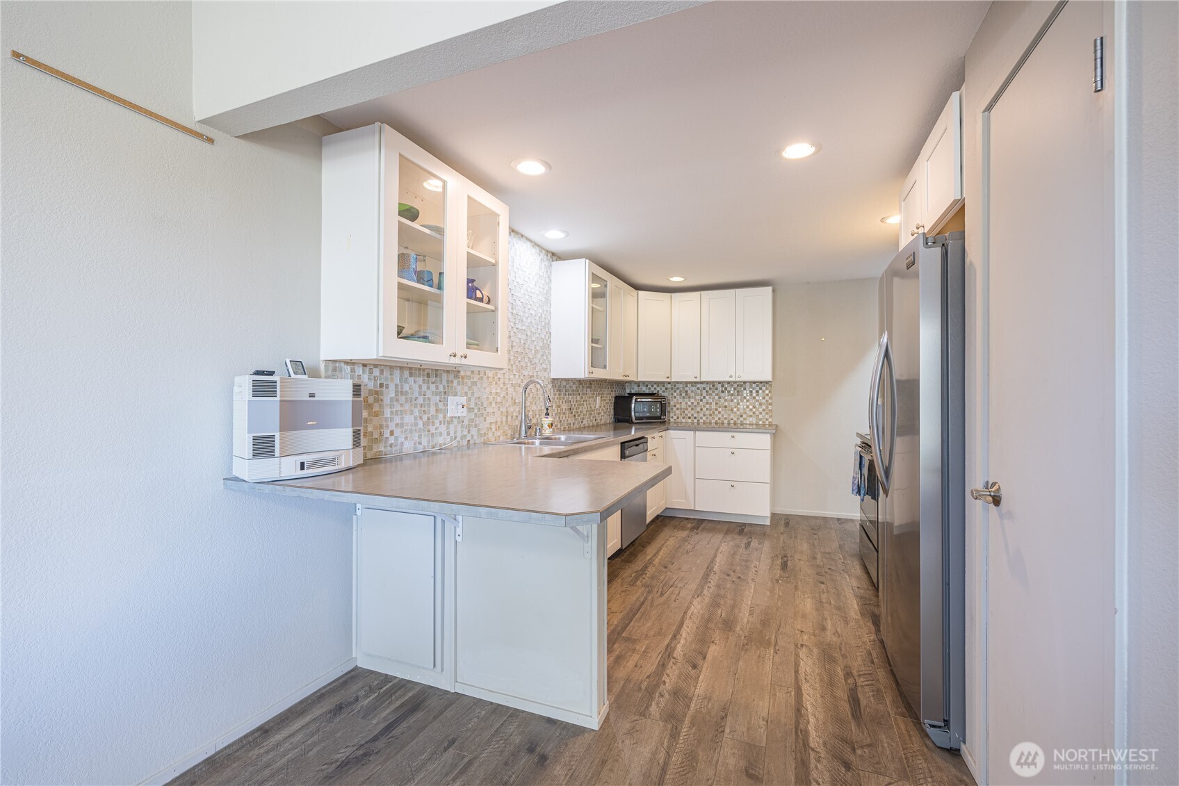 156 C Hilltop Drive , Sequim, WA 98382